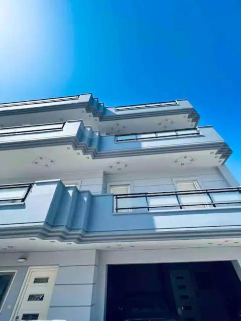 New Unique Apartment In Heraklion 外观 照片