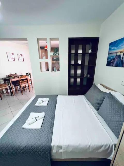 New Unique Apartment In Heraklion 外观 照片