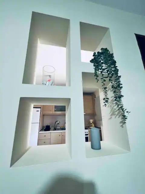 New Unique Apartment In Heraklion 外观 照片