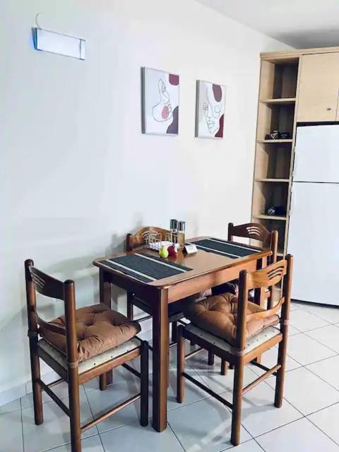 New Unique Apartment In Heraklion 外观 照片