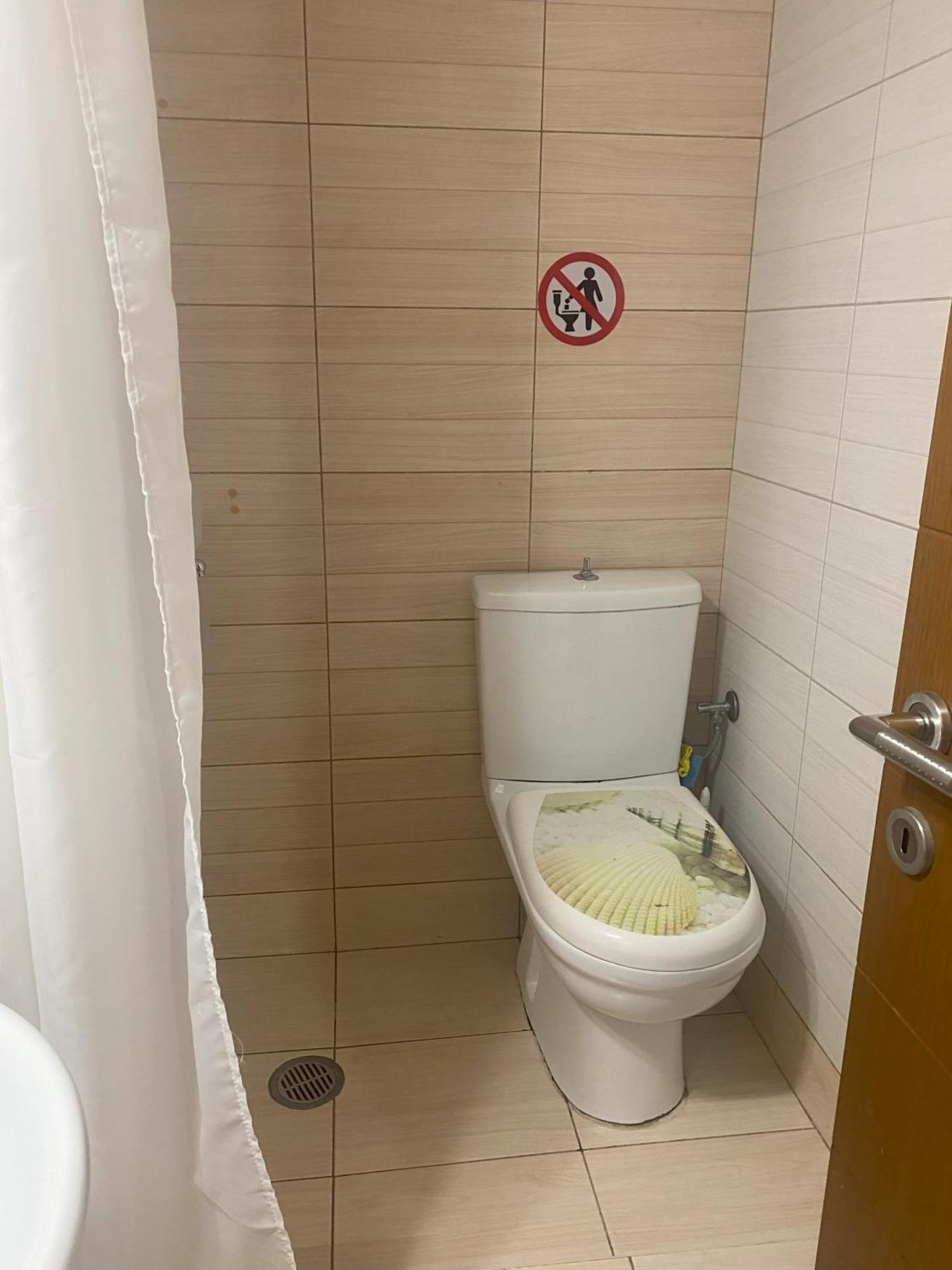 New Unique Apartment In Heraklion 外观 照片