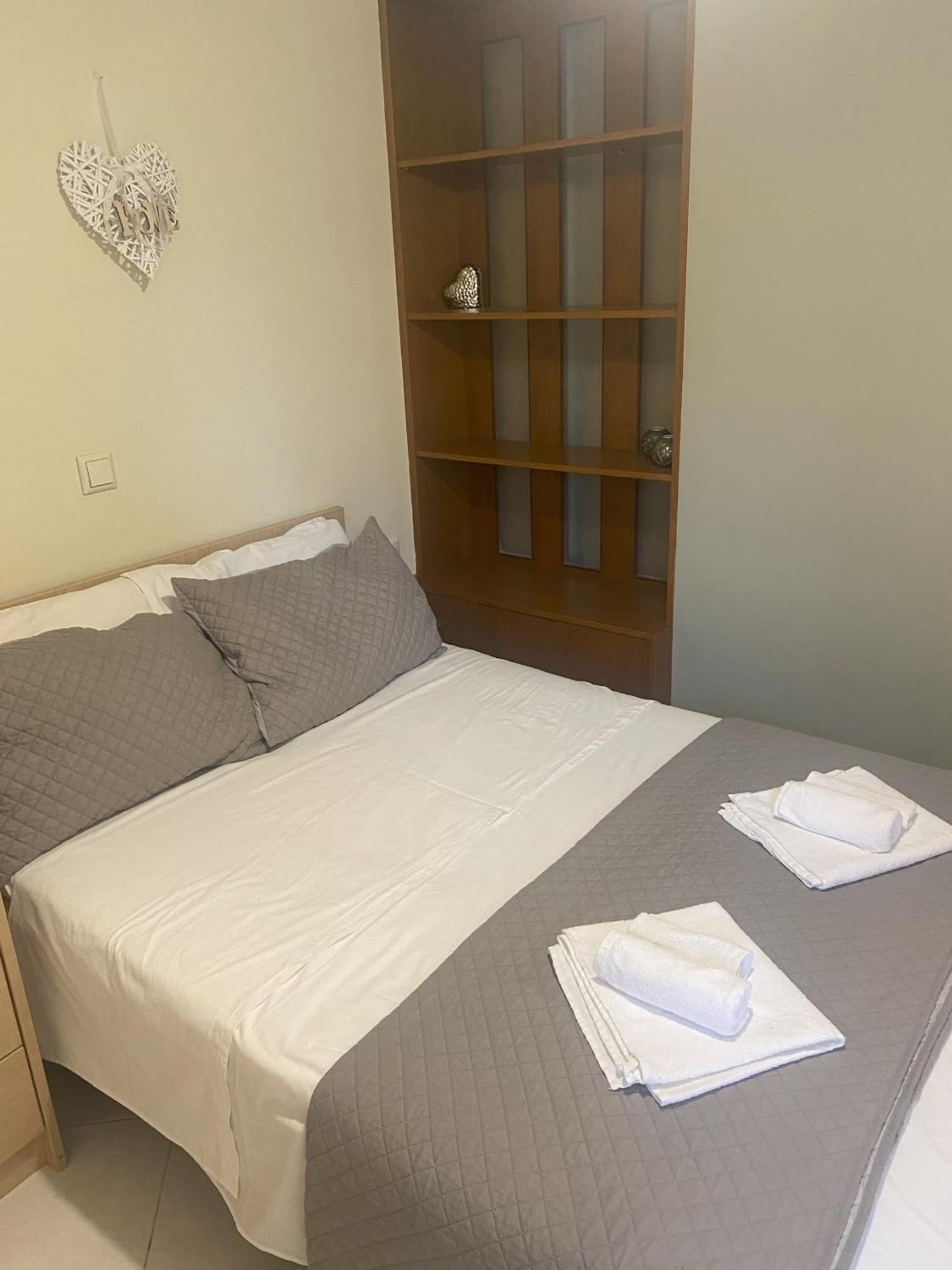 New Unique Apartment In Heraklion 外观 照片