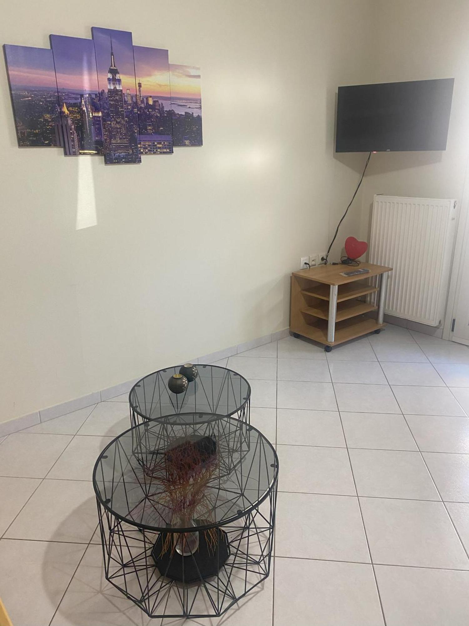 New Unique Apartment In Heraklion 外观 照片