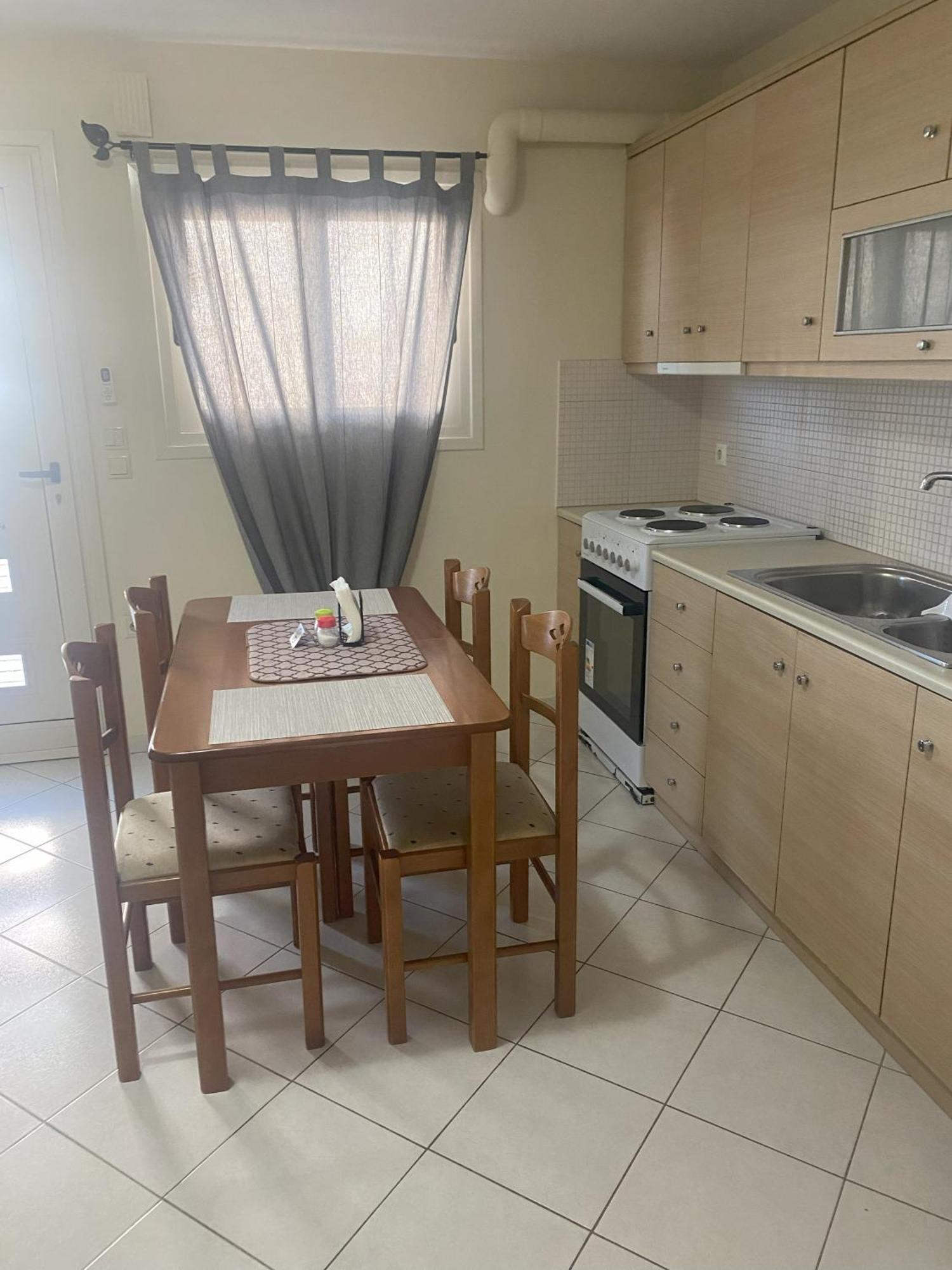 New Unique Apartment In Heraklion 外观 照片